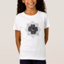 Recherche de flocons de neige tshirts Pour enfants