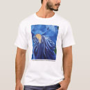 Recherche de iris tshirts Peinture