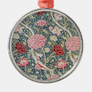 Recherche de william ornements Fleurs