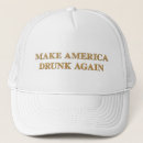 Recherche de métier casquettes Humour