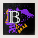Recherche de oiseau de b Monogramme