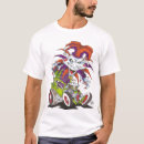 Recherche de tiges de rat tshirts Monstre