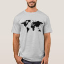 Recherche de géographie vêtements Monde