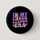 Recherche de cheerleader badges Danse