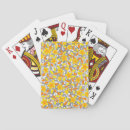 Recherche de joli motif jeux de cartes Fleurs