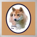Recherche de inu dog posters Mignon