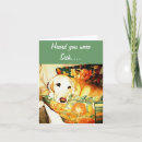 Recherche de peinture de labrador cartes postales Extracteur