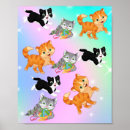 Recherche de chaton gris posters Pour enfants