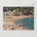 Recherche de vacances rêveuses cartes postales Plage