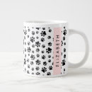 Recherche de patrouille tasses Monogramme