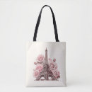 Recherche de de tour eiffel sacs Floral