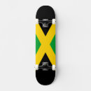 Recherche de reggae skateboards Jamaïque