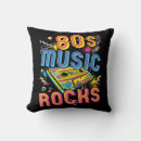 Recherche de musique pop coussins Cassette