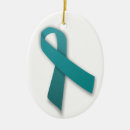 Recherche de conscience ornements Ovarien
