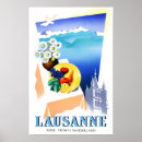 Recherche de switzerland posters Europe