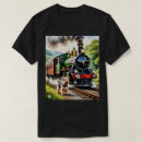 Recherche de trainer tshirts Vintage