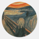 Recherche de cri perçant Peinture
