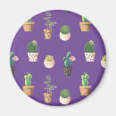 Recherche de jardinier magnets Pouce verte