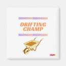 Recherche de brouette magnets Drôle