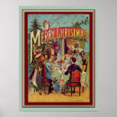 Recherche de jouets noël posters Vintage