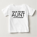 Recherche de nièce tshirts De tante