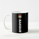 Recherche de basques tasses Espagne