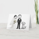 Recherche de humour mariage cartes Jeunes mariés