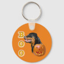 Recherche de chien de rottweiler porteclés Halloween