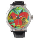 Recherche de original montres Rouge