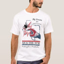 Recherche de immigrés clandestins tshirts Le texas