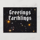 Recherche de ufo cartes postales Univers