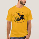 Recherche de rhinocéros noir tshirts Silhouette