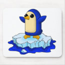 Recherche de pingouin bébé tapis souris Animaux mignons