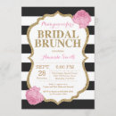 Recherche de nuptiales de brunch invitations Fleurs