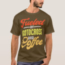 Recherche de café racer tshirts Vélo