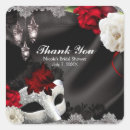 Recherche de anniversaire gothique autocollants Rose