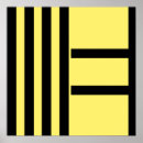 Recherche de peinture ciel posters Jaune