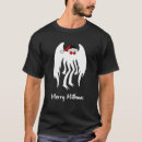 Recherche de mothman tshirts Noël