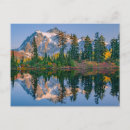 Recherche de baker cartes postales Montagne