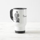 Recherche de argentée voyage mugs Nom