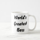 Recherche de le plus grand patron tasses Café
