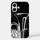 Recherche de tuba iphone coques Instrument