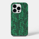 Recherche de fougère iphone coques Tropical