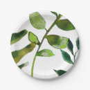 Recherche de plantes assiettes Chic