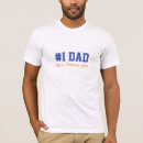 Recherche de dad tshirts Chemise papa