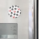 Recherche de pates magnets Pour elle