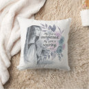 Recherche de poésie coussins Âme