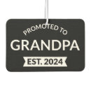 Recherche de fête des pères voiture accessoires Grand-père