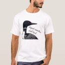 Recherche de humour canadien tshirts Oiseau