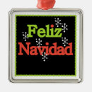 Recherche de navidad ornements Vacances heureuses